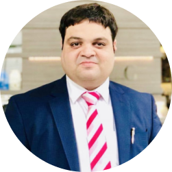 Prof(Dr). Deepak Nathiya